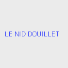 Agence immobiliere LE NID DOUILLET
